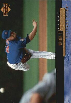 Kerry Wood #342