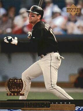 Lance Berkman #395