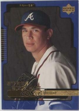 Luis Rivera #294