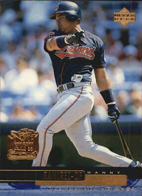Manny Ramirez #93