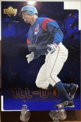 Manny Ramirez [All UD Team] #529