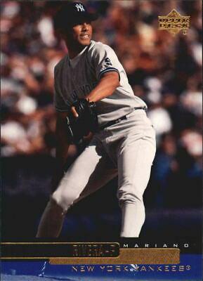 Mariano Rivera #447