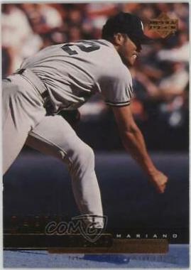 Mariano Rivera #532