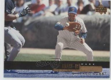 Mark Grace #341
