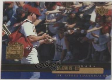 Mark McGwire #208