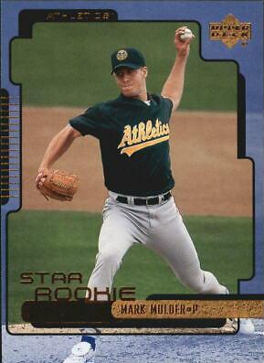 Mark Mulder #280