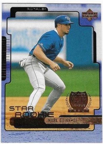Mark Quinn #272