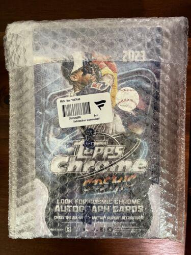 Hobby Box