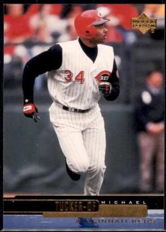Michael Tucker #362