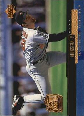 Mike Mussina #59
