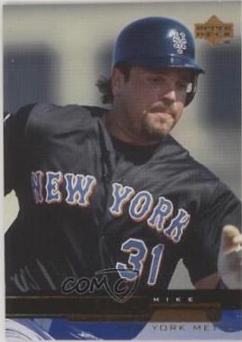 Mike Piazza #437