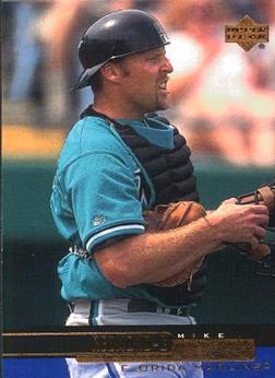 Mike Redmond #387