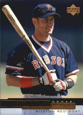 Nomar Garciaparra #332