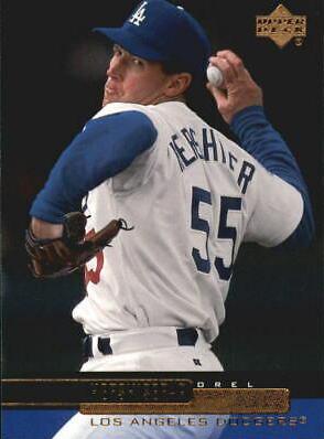 Orel Hershiser #408