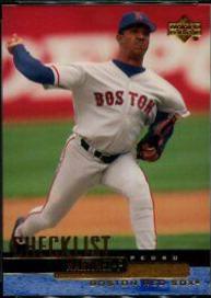 Pedro Martinez #269