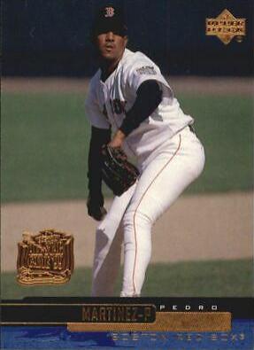 Pedro Martinez #63