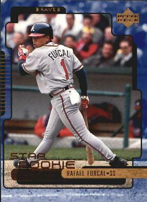 Rafael Furcal #284