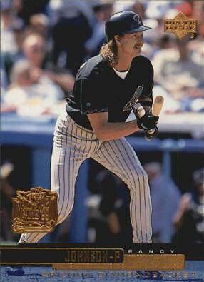 Randy Johnson #39