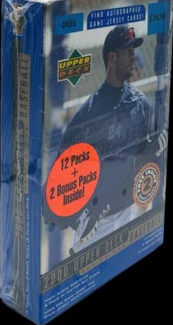 Retail Box