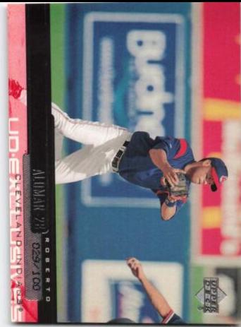Roberto Alomar #363