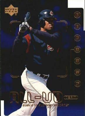 Roberto Alomar #524
