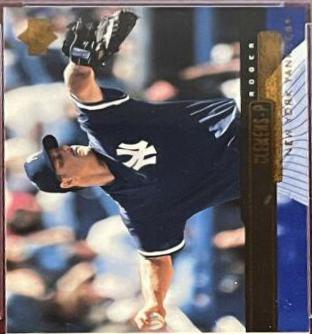Roger Clemens #443