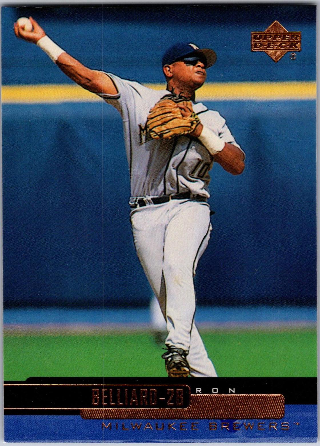 Ron Belliard #150