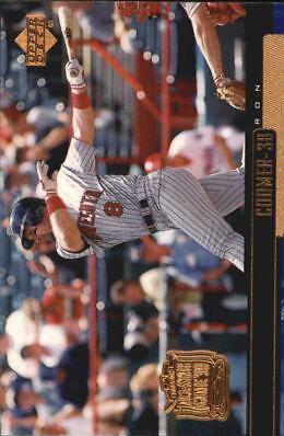 Ron Coomer #157