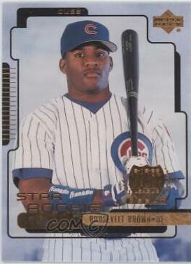 Roosevelt Brown #273