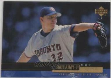 Roy Halladay #261