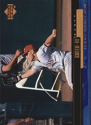 Rusty Greer #248