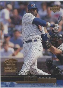 Sammy Sosa #68