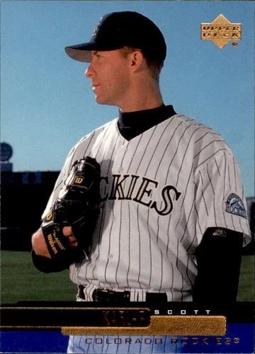 Scott Karl #373