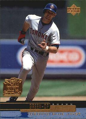 Shawn Green #257