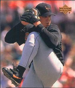 Sidney Ponson #55
