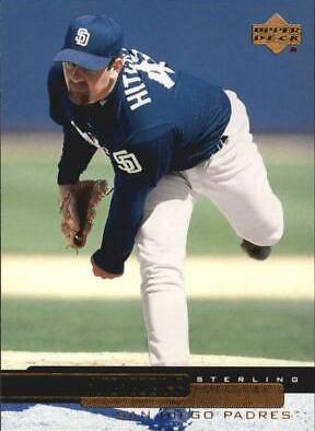 Sterling Hitchcock #478
