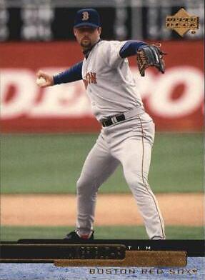Tim Wakefield #340