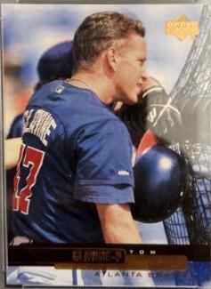 Tom Glavine #315
