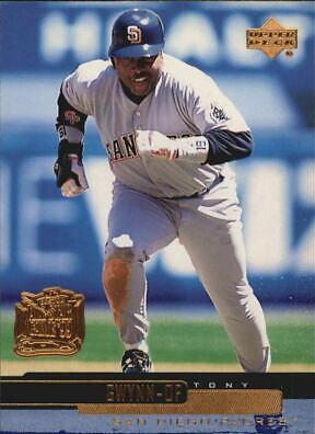 Tony Gwynn #216