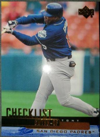 Tony Gwynn #264
