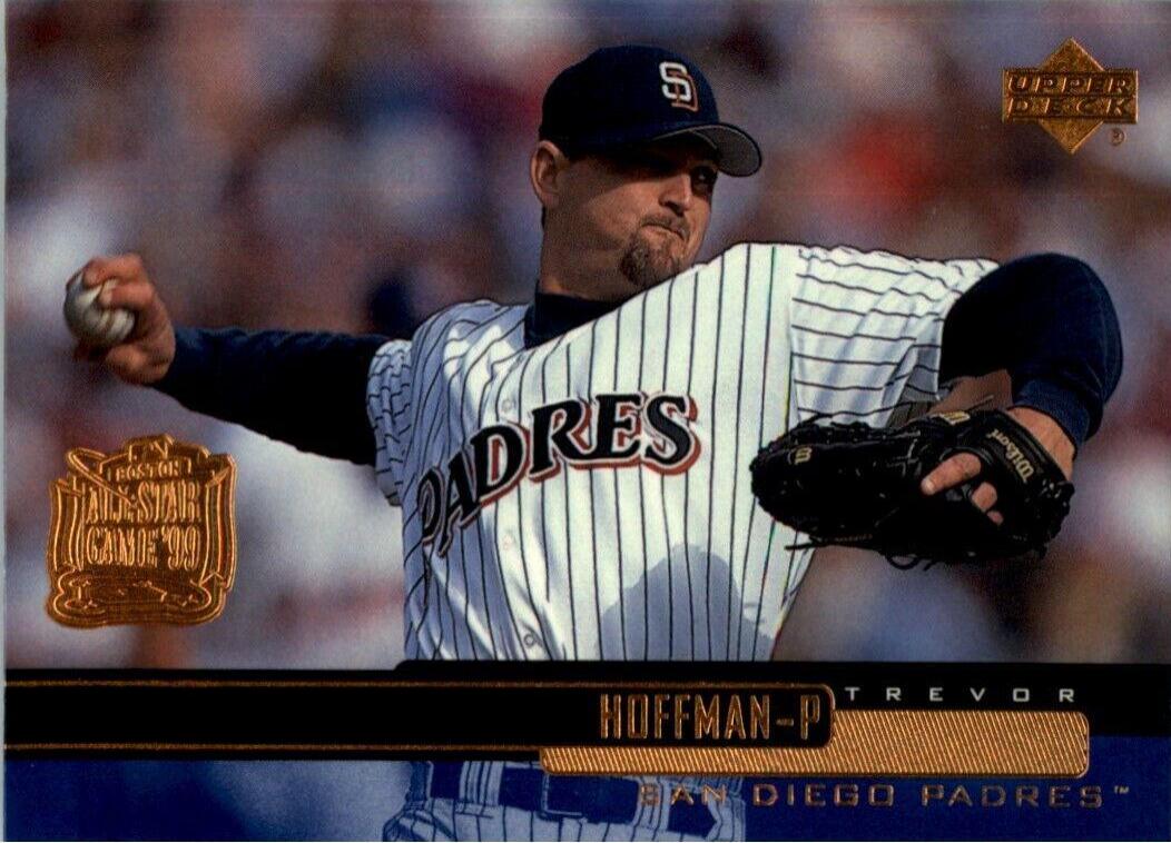 Trevor Hoffman #221
