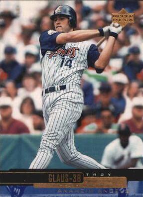 Troy Glaus [21st National Anaheim] #28