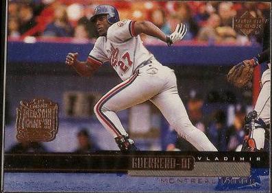 Vladimir Guerrero #161