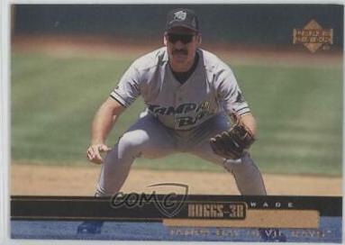 Wade Boggs #240