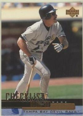 Wade Boggs #265