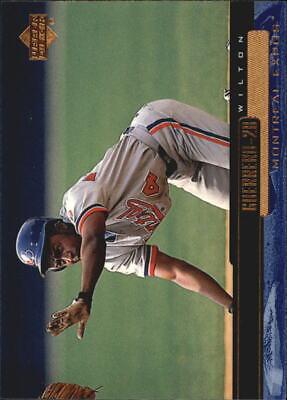 Wilton Guerrero #162