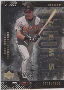 Chris Richard #106