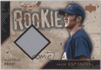 David Espinosa #127