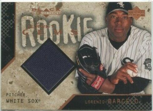 Lorenzo Barcelo #135