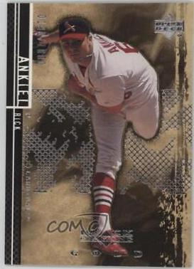 Rick Ankiel [Gold] #53